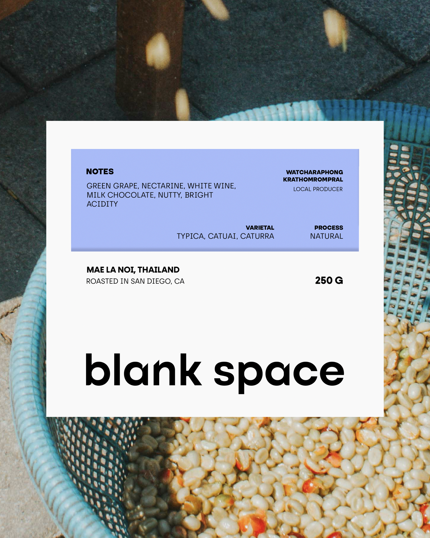 Mae La Noi, Thailand