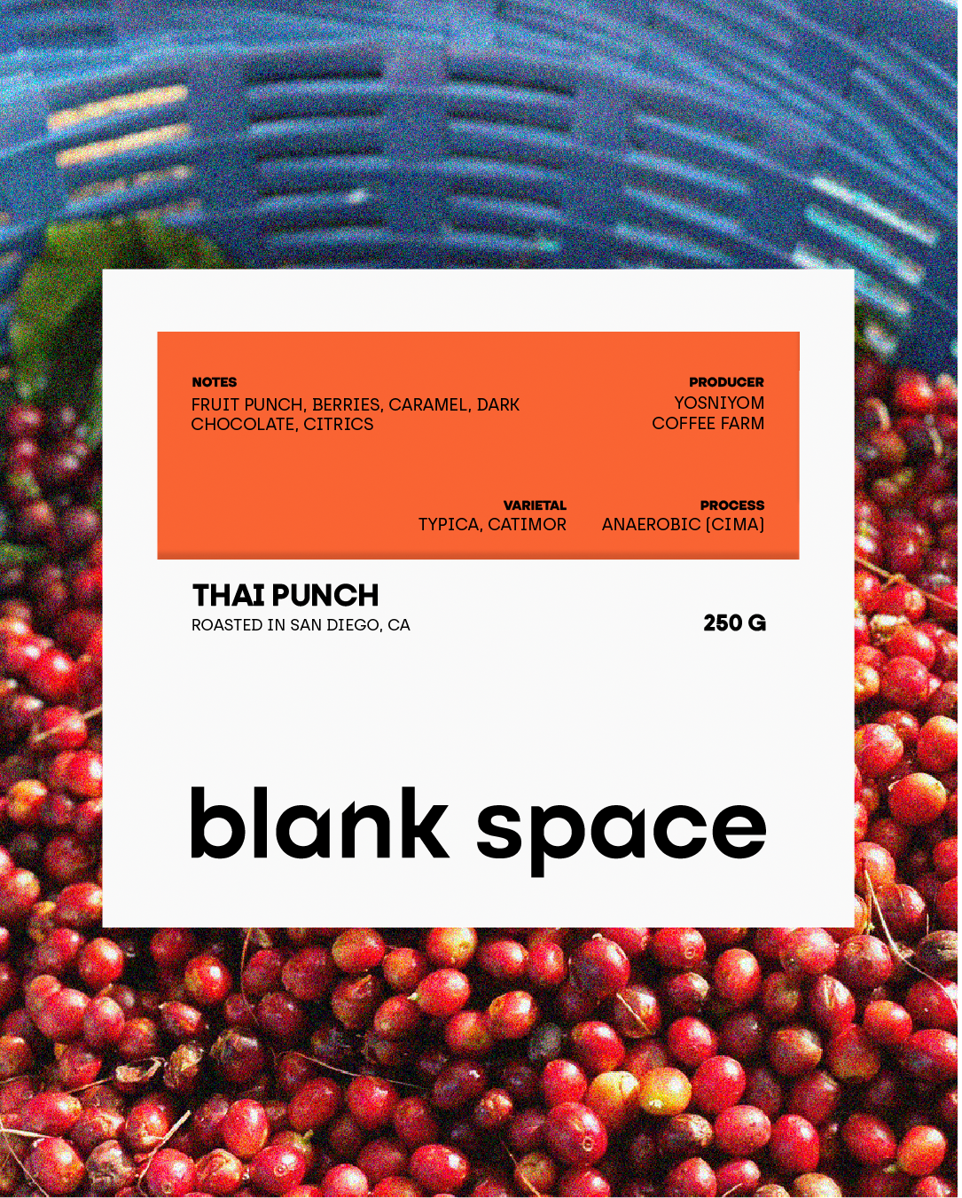 Thai Punch