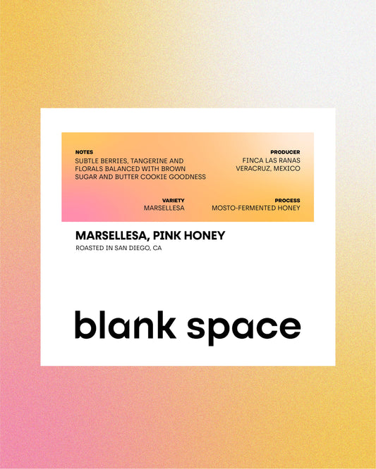 Marsellesa Pink Honey