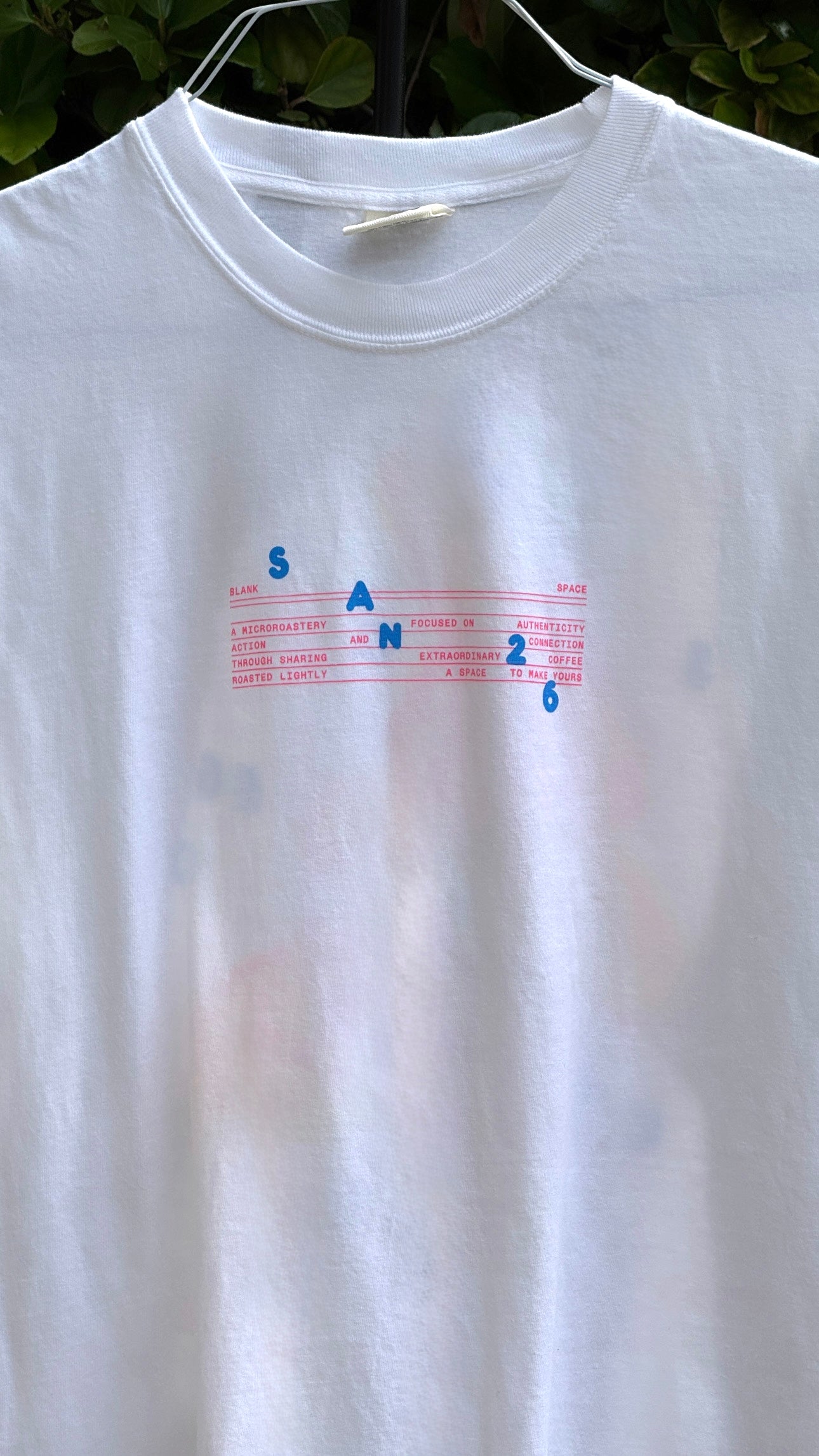 SAN 26 T-Shirt